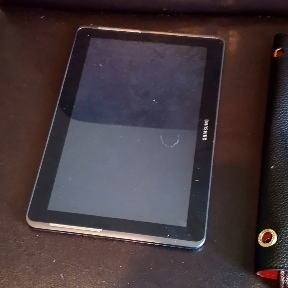 Samsung tablet $100